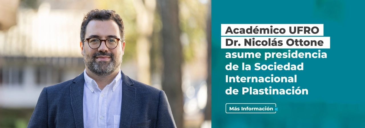 Nicolas Ottone