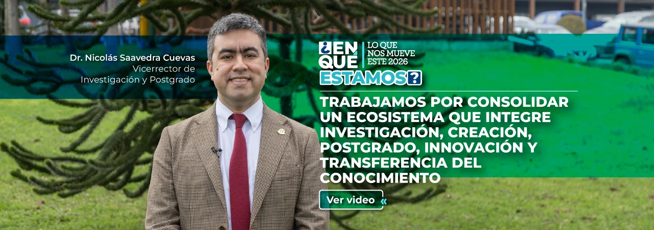 Nicolas Saavedra