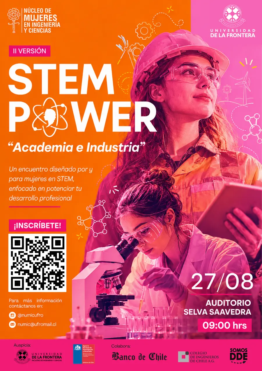 STEM POWER II