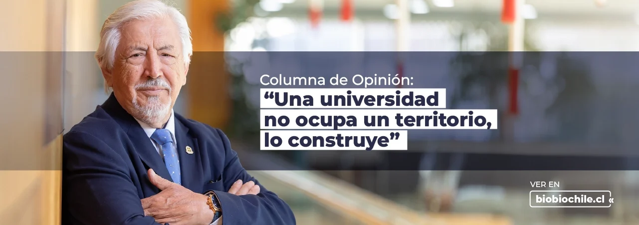 columna de opinion rector