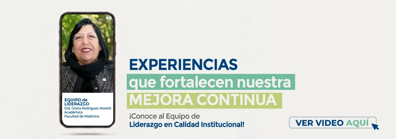 Experiencias que fortalecen nuestra mejora continua