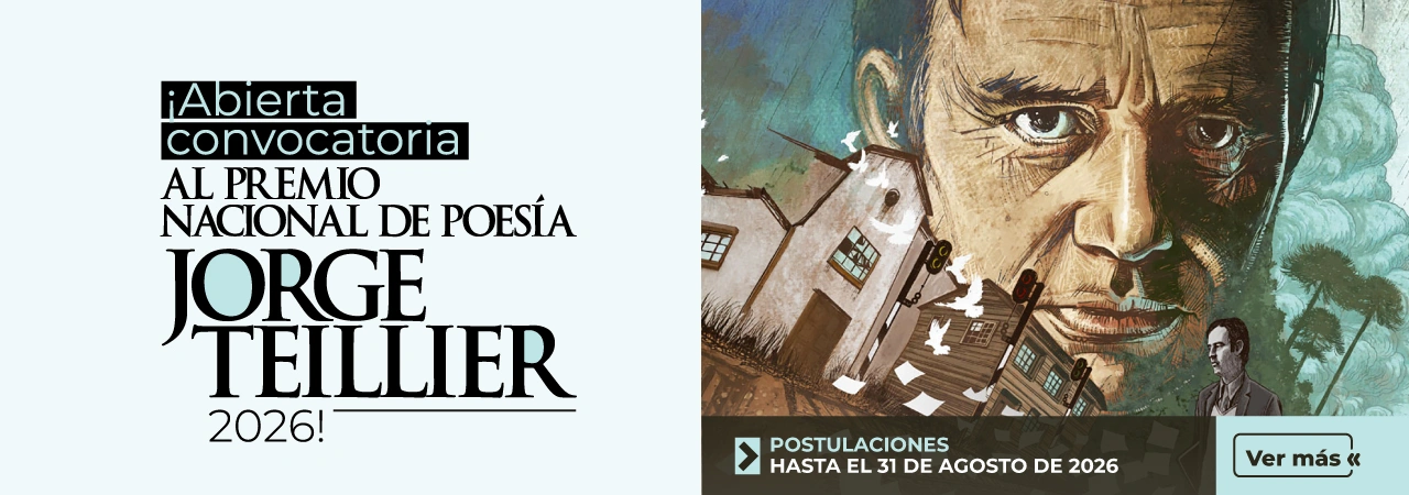 Jorge Teillier