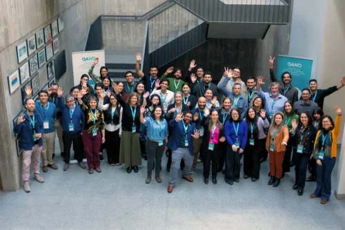 Con la participación de UFRO BAND realiza su primera Jornada Interna de Investigación