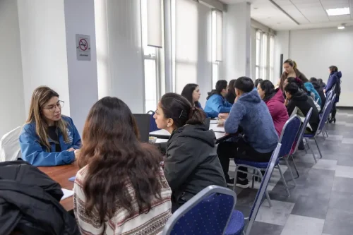 Jornada de Beneficios Estudiantiles 2027