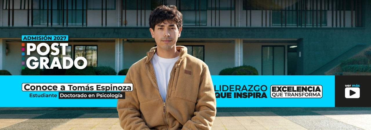 Tomás Espinoza Tomás Espinoza