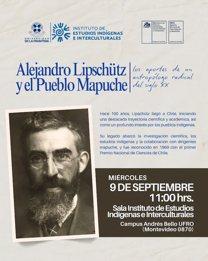 charla
