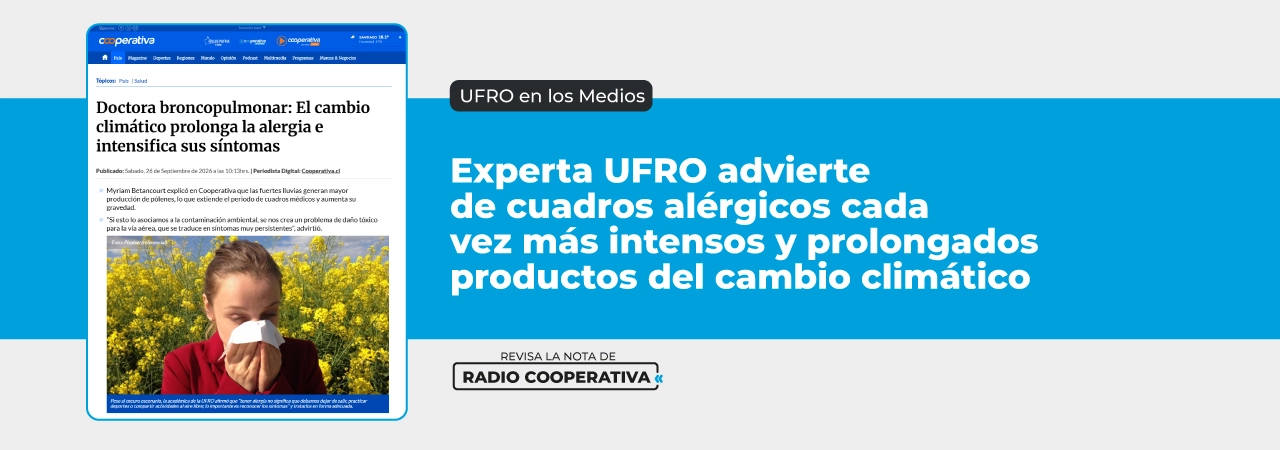 Cuadros alérgicos