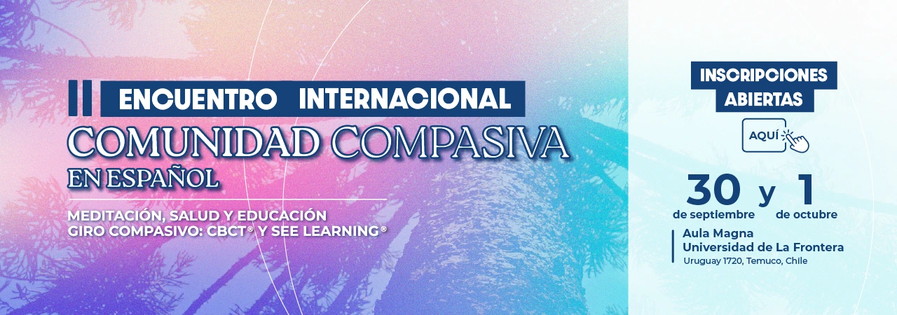 Encuentro Comunidad Compasiva Encuentro Comunidad Compasiva
