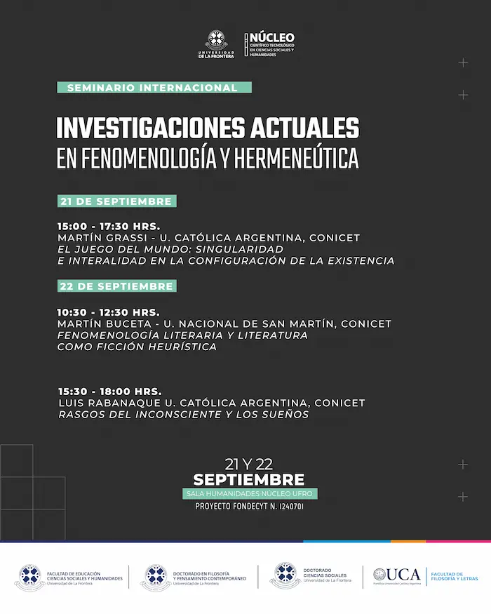 evento 2 seminrio internacional
