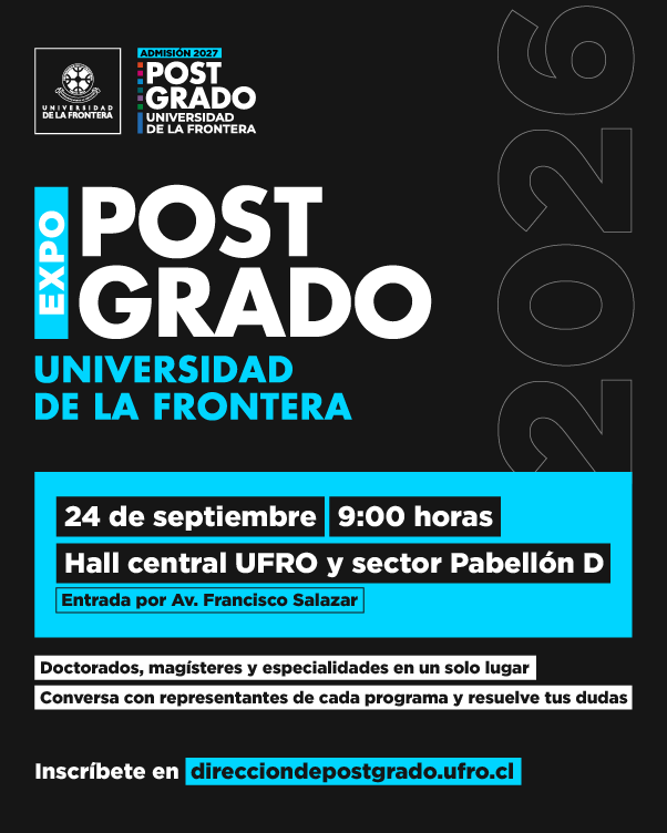 Expo Postgrado