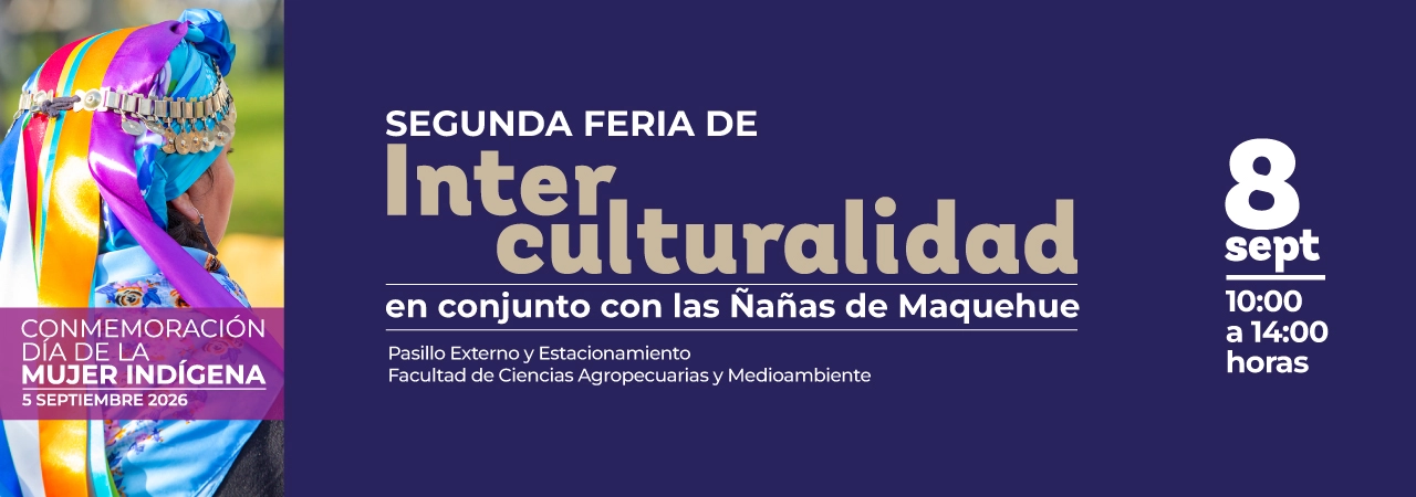 Feria interculturalidad Feria interculturalidad
