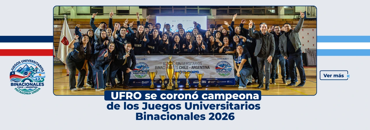 Juegos Universitarios Binacionales Juegos Universitarios Binacionales