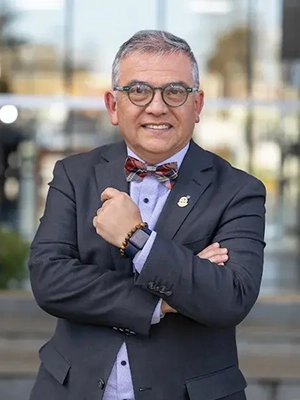 Marco Vásquez