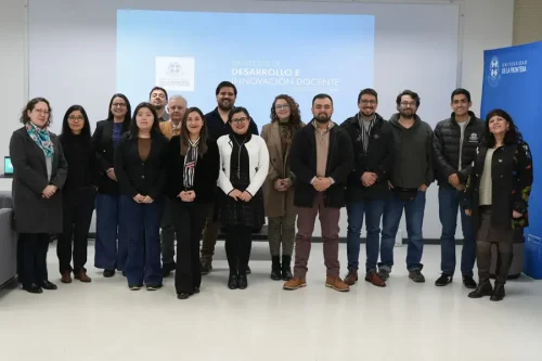 Equipos académicos seleccionados en los Proyectos de Desarrollo e Innovación Docente PDID 2026 de la UFRO.