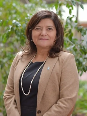 Marisol Durán Santis