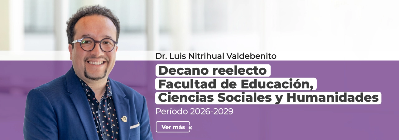 Luis Nitrihual Luis Nitrihual