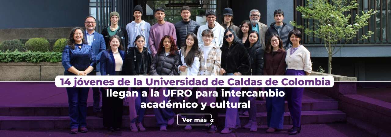 Universidad de Caldas