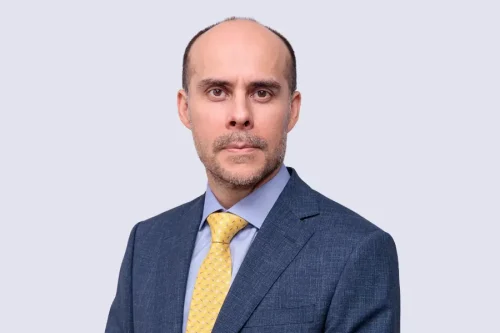 Carlos Torres Fuchslocher