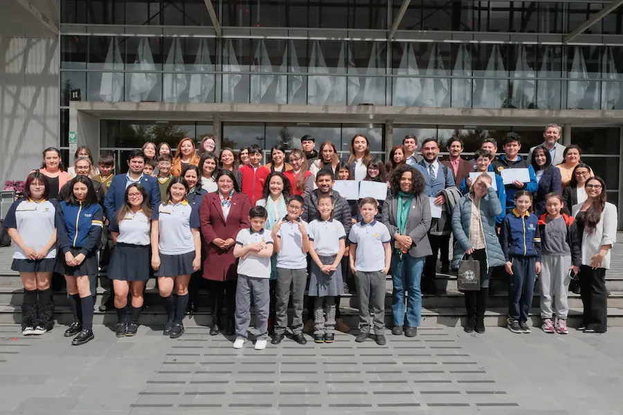 Concurso Comunica Tu Ciencia