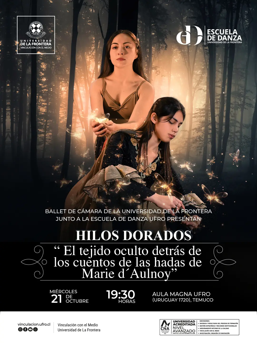 Día de la danza