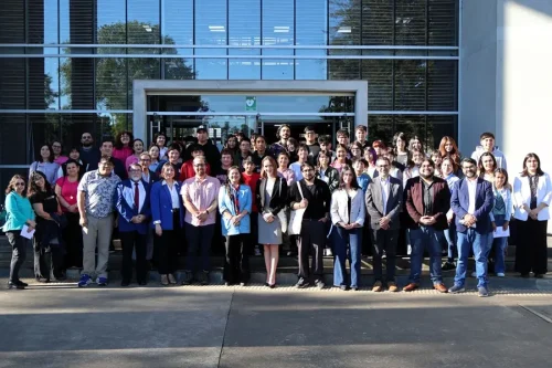 Seminario Alumni PROENTA