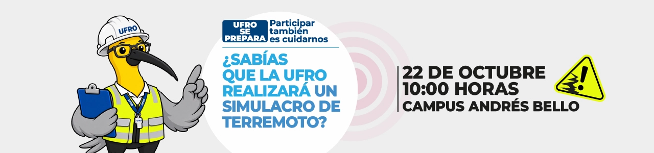 Simulacro terremoto Simulacro terremoto