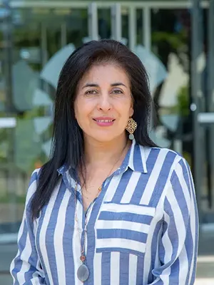 Ana Moraga