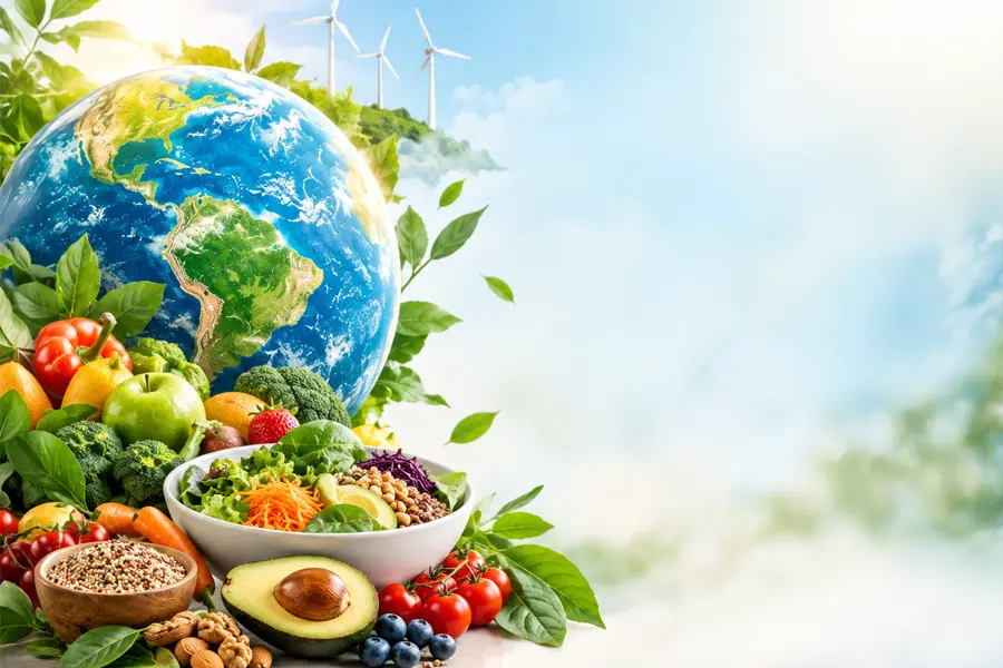 Congreso alimentación