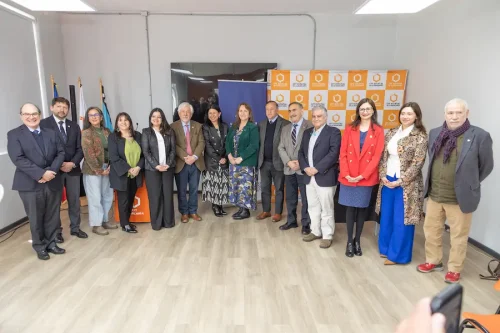 Convenio UFRO CFT