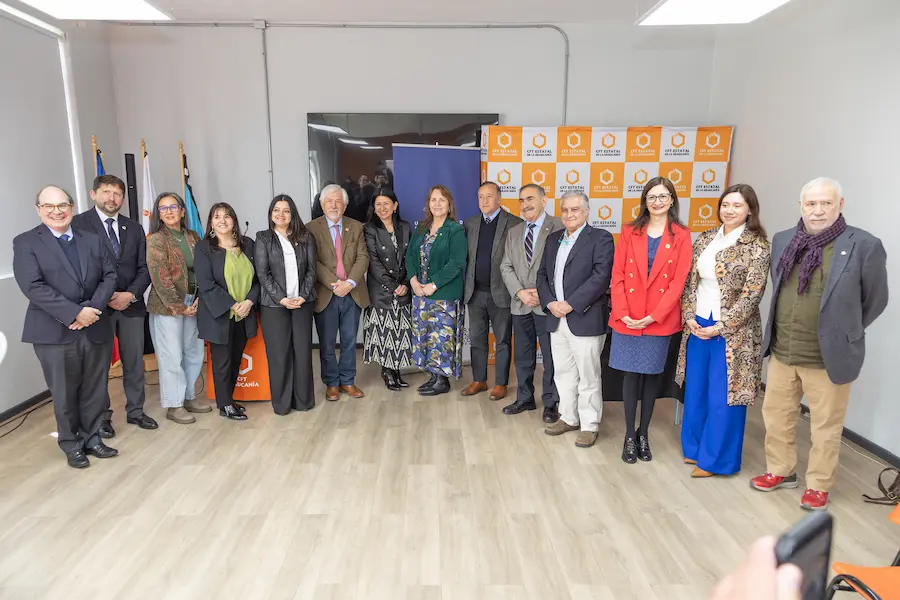 Convenio UFRO CFT