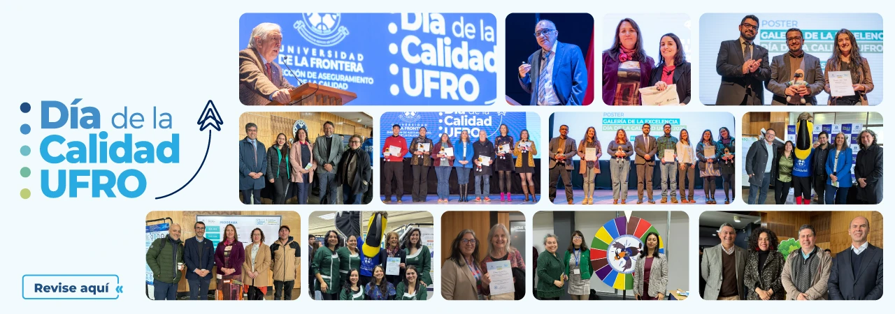Día de la calidad Día de la calidad