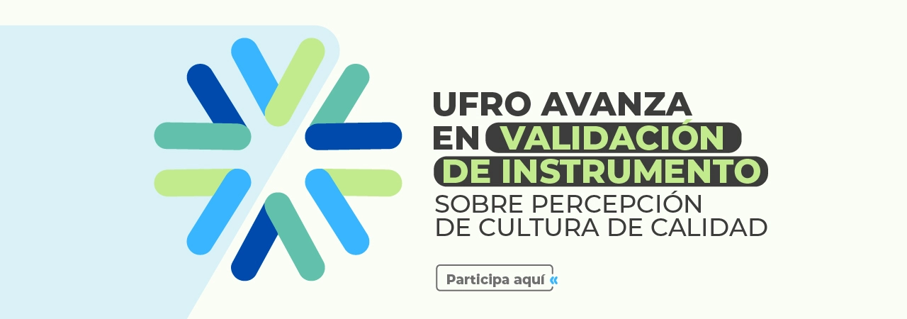 Validación instrumento de calidad