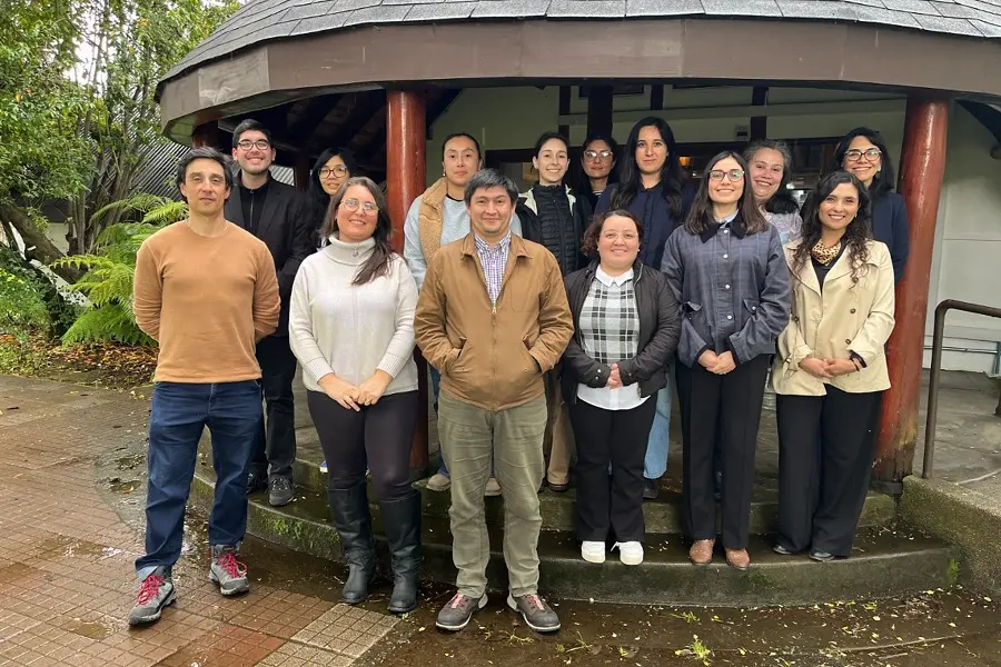Programa de Unidades Sustentables