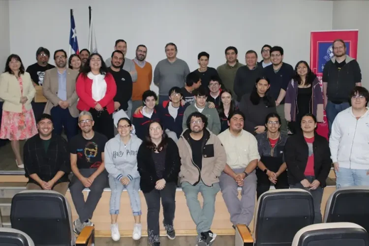 100 años mecánica cuántica ufro