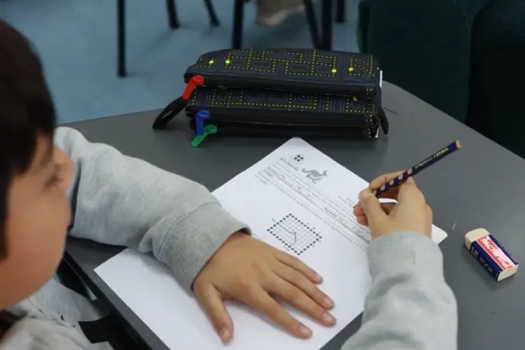 Campeonato Matematica