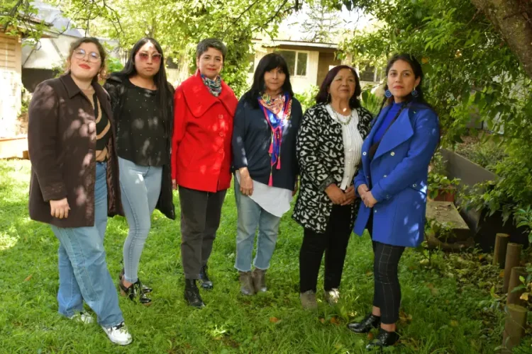 Centro de Estudios Interculturales en Salud