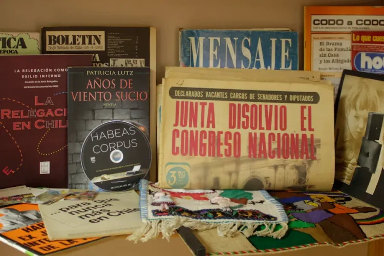 CentroMemoriayJusticia