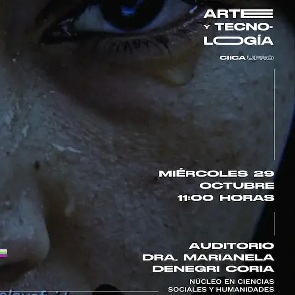 Charla - Rosa Angelini