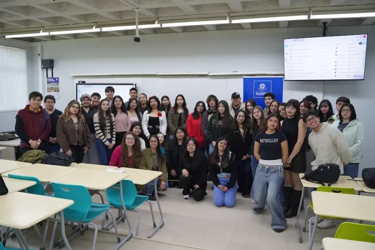 Cierre programa de ayudantes