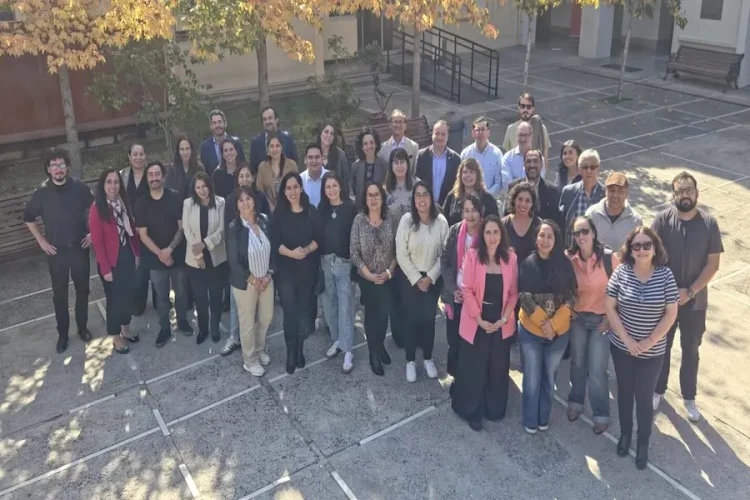 Comision de Admision y Matricula CRUCH