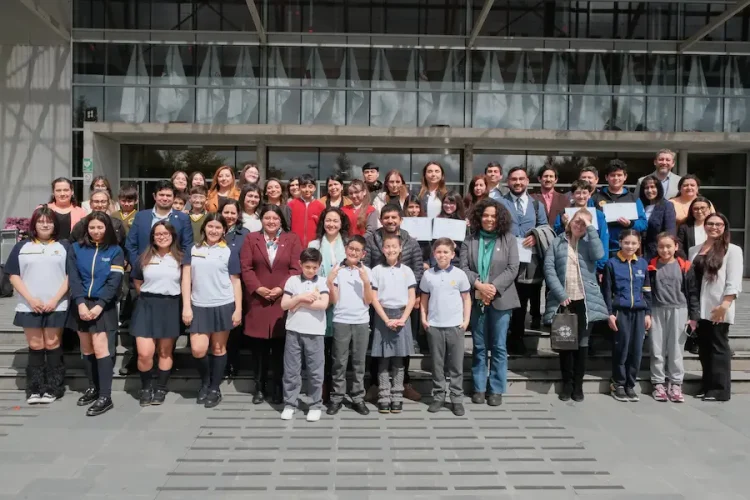 Concurso Comunica Tu Ciencia