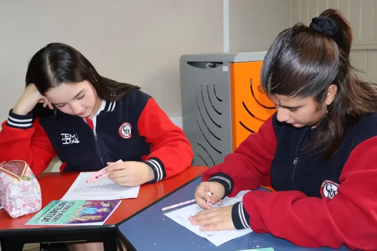 Conmemoración Dia Internacional Mujeres en Matemáticas