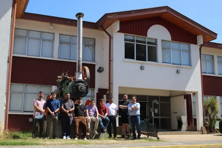 Curso Análisis Vibraciones enero 2026