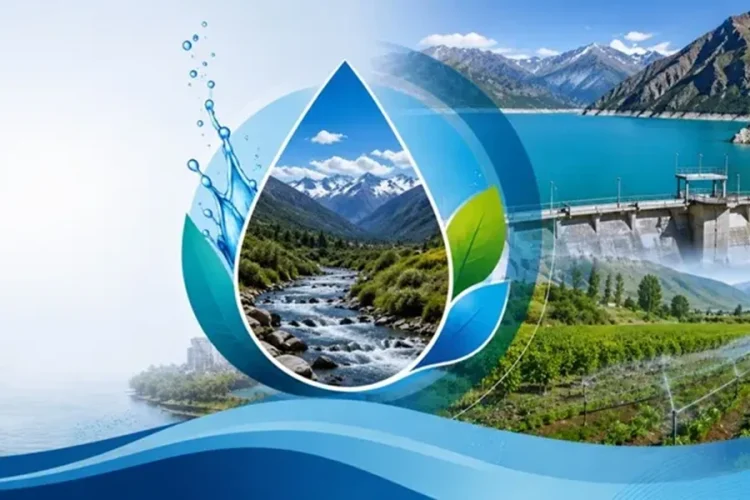 Curso Gestión Integral del Agua