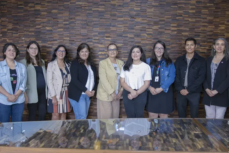 Dirección Aseguramiento de la Calidad