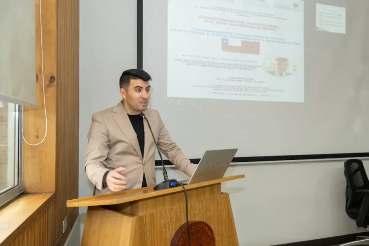 Dr. Ettahri, U. Mohammed V