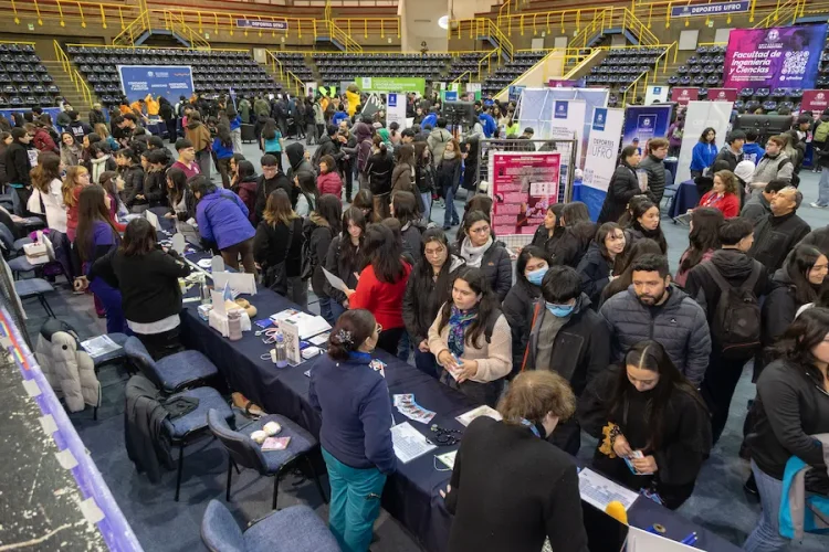 Expo UFRO