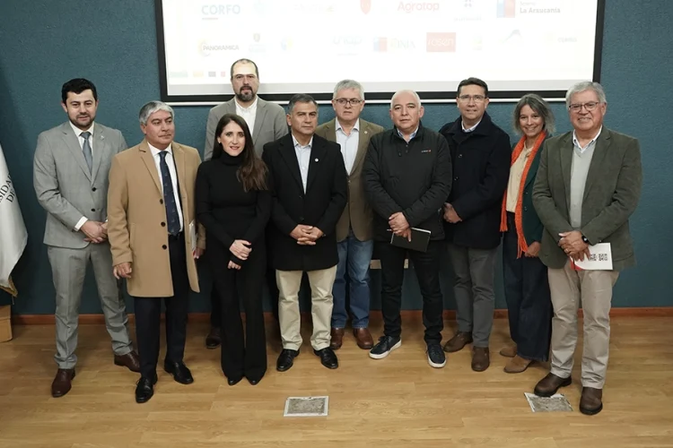 mesa innovación