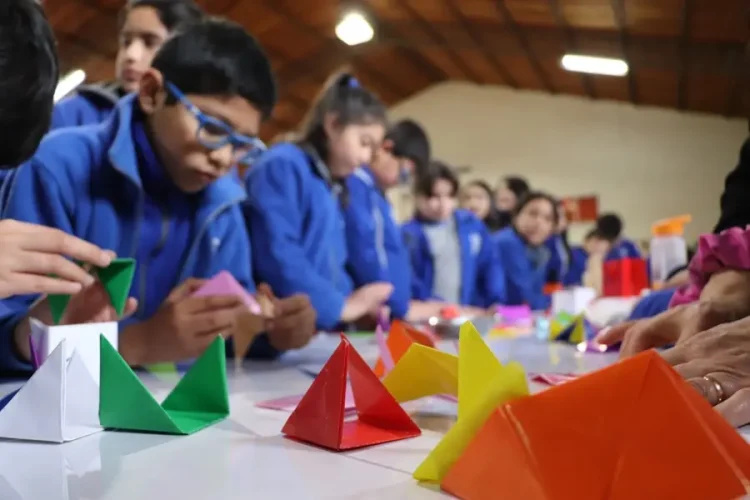 Feria Matemática DME