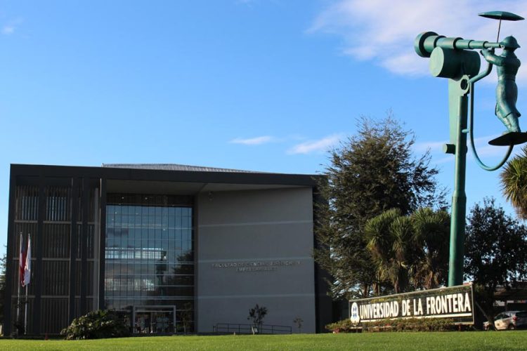 Facultad Ciencias Jurídicas y Empresariales